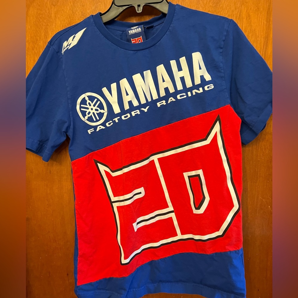 Yamaha Racing - Fabio Quartararo #20